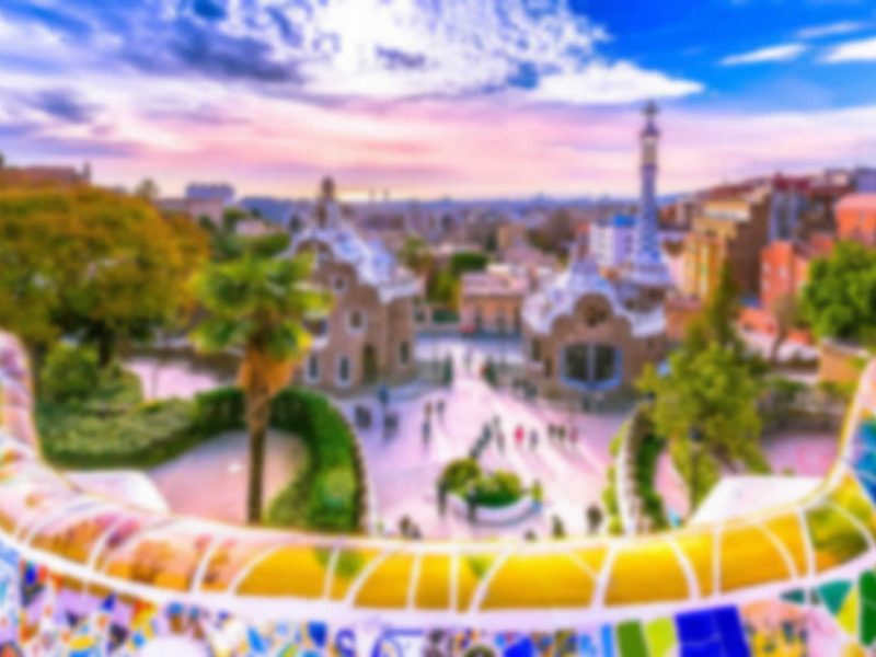 Top 25 Summer road trips