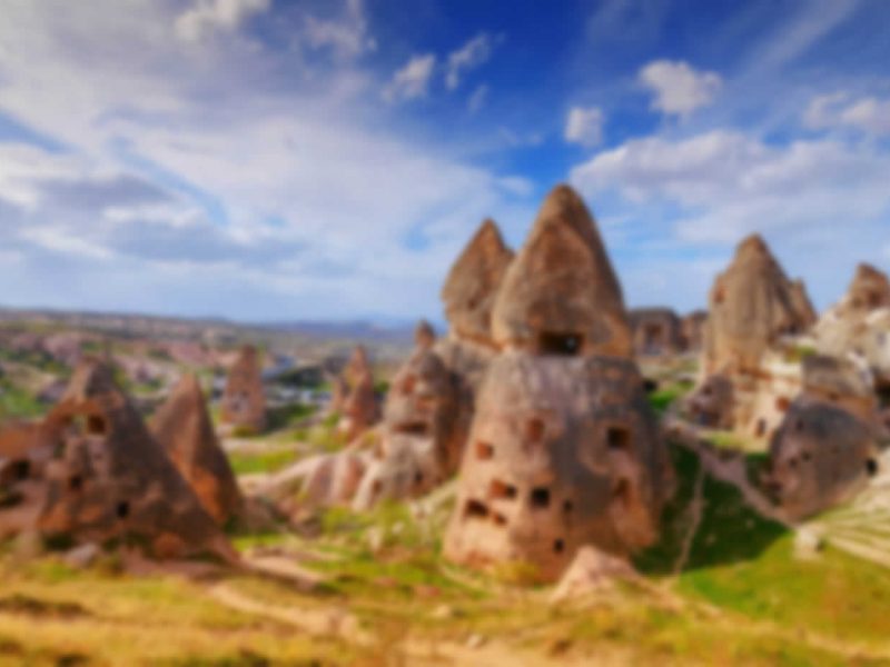Turkey
