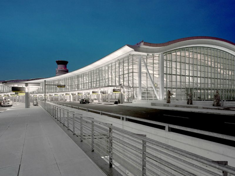 YYZ | Toronto Pearson International Airport